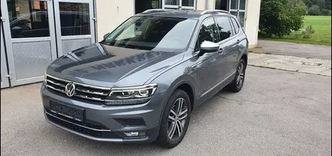 Used VOLKSWAGEN TIGUAN Diesel 2020 Ad 