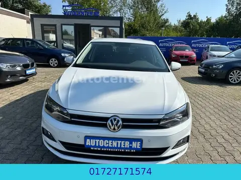 Used VOLKSWAGEN POLO Petrol 2020 Ad 