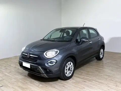 Annonce FIAT 500X Diesel 2019 d'occasion 