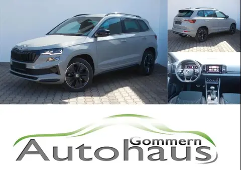 Annonce SKODA KAROQ Essence 2023 d'occasion 