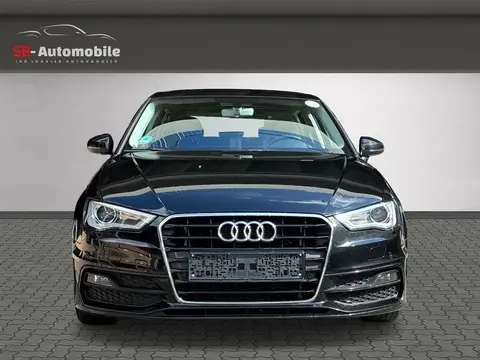 Annonce AUDI A3 Diesel 2016 d'occasion 