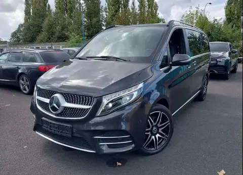 Used MERCEDES-BENZ CLASSE V Diesel 2019 Ad 