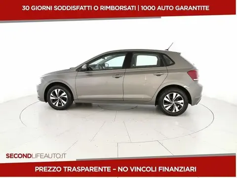 Used VOLKSWAGEN POLO  2021 Ad 