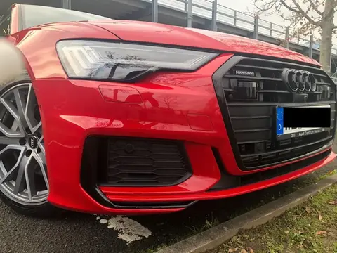 Annonce AUDI A6 Diesel 2019 d'occasion 