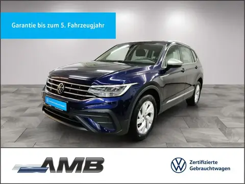 Used VOLKSWAGEN TIGUAN Petrol 2023 Ad 