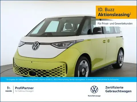 Annonce VOLKSWAGEN ID. BUZZ Non renseigné 2023 d'occasion 