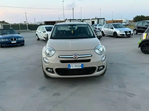 Used FIAT 500X Diesel 2018 Ad 