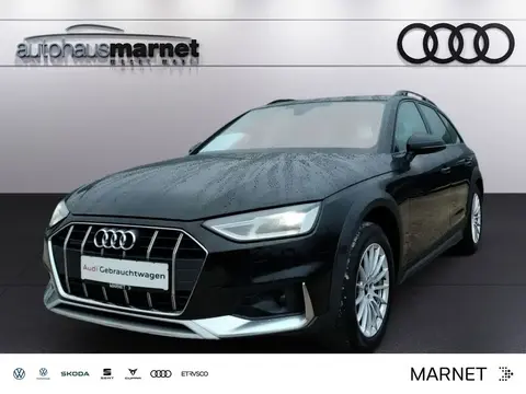 Used AUDI A4 Diesel 2021 Ad 