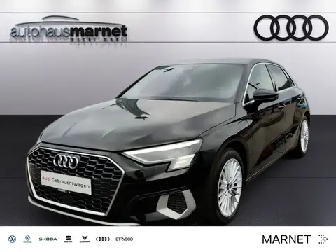 Annonce AUDI A3 Hybride 2021 d'occasion 