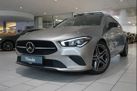 Used MERCEDES-BENZ CLASSE CLA Petrol 2020 Ad 