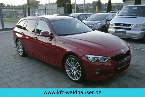 Used BMW SERIE 3 Petrol 2015 Ad 