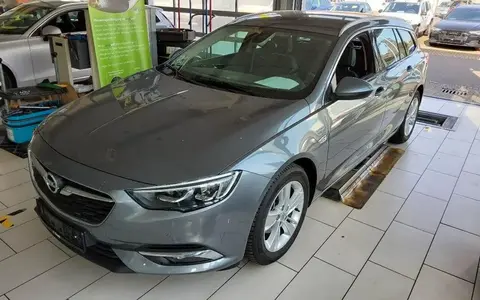 Annonce OPEL INSIGNIA Essence 2019 d'occasion 