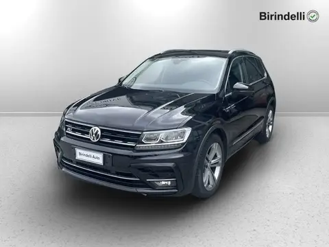 Annonce VOLKSWAGEN TIGUAN Essence 2020 d'occasion 