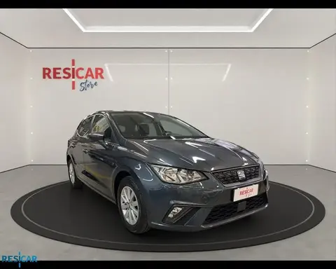 Used SEAT IBIZA  2021 Ad 