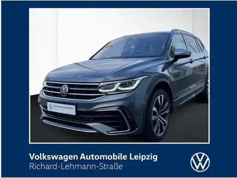 Annonce VOLKSWAGEN TIGUAN Essence 2024 d'occasion 