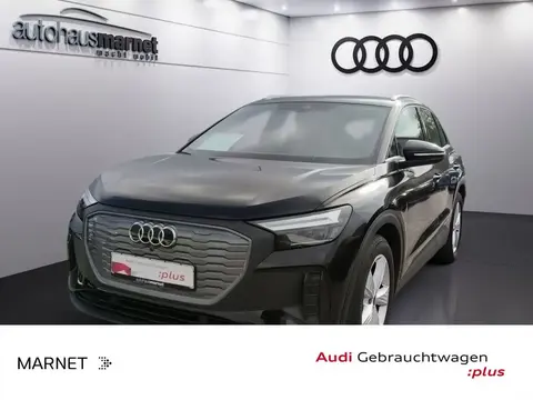 Used AUDI Q4 Not specified 2021 Ad 