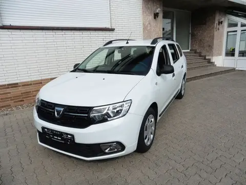 Used DACIA LOGAN Diesel 2020 Ad 