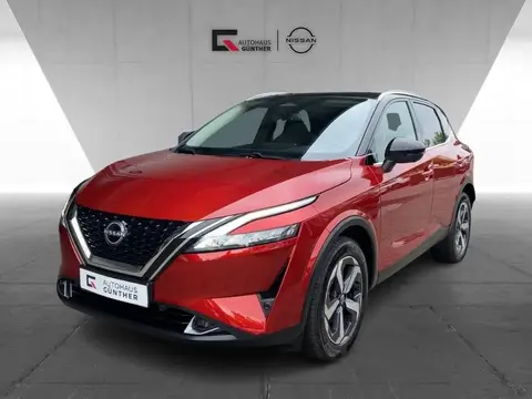 Annonce NISSAN QASHQAI Essence 2024 d'occasion 