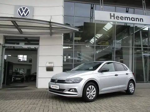 Used VOLKSWAGEN POLO Petrol 2020 Ad 