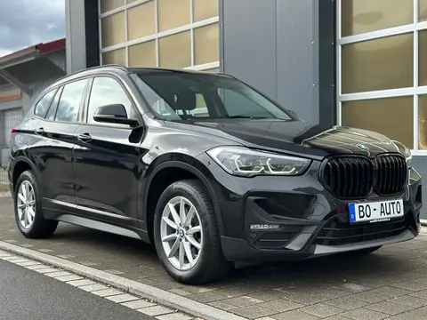 Used BMW X1 Diesel 2022 Ad 