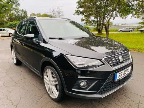 Used SEAT ARONA Diesel 2019 Ad 