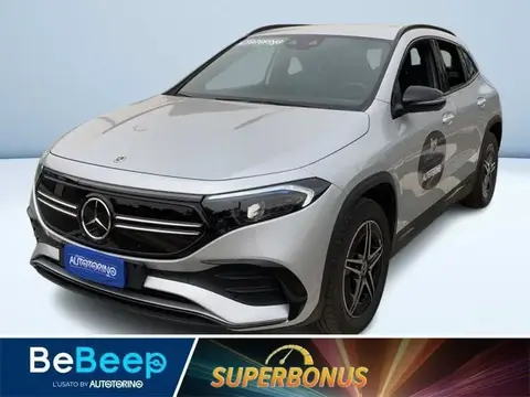 Used MERCEDES-BENZ EQA Not specified 2023 Ad 