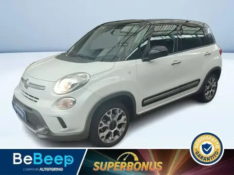 Used FIAT 500L Diesel 2014 Ad 