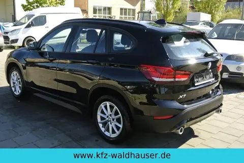 Used BMW X1 Diesel 2021 Ad 