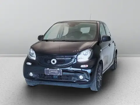 Used SMART FORFOUR Petrol 2019 Ad 