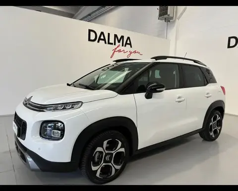 Used CITROEN C3 AIRCROSS Petrol 2019 Ad 