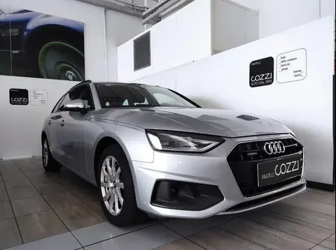 Used AUDI A4 Diesel 2019 Ad 