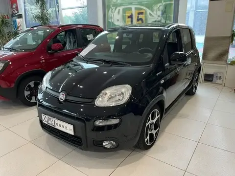 Used FIAT PANDA Hybrid 2022 Ad 