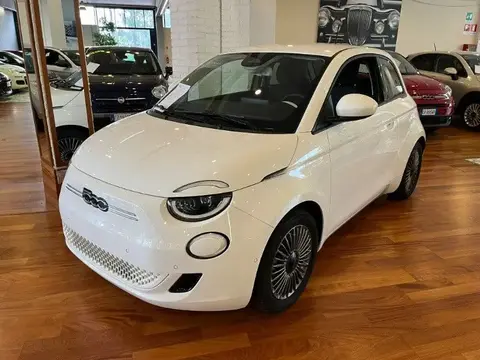 Annonce FIAT 500 Non renseigné 2021 d'occasion 