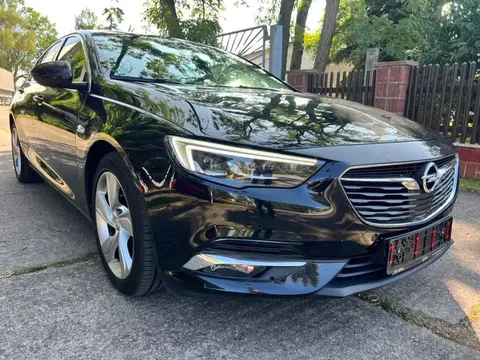 Annonce OPEL INSIGNIA Diesel 2020 d'occasion Allemagne