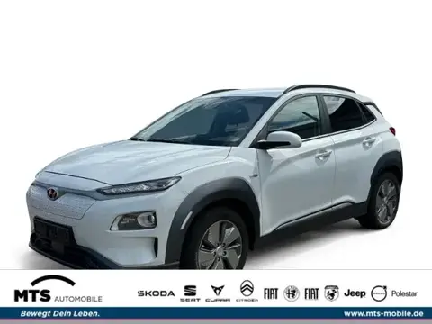 Annonce HYUNDAI KONA Non renseigné 2019 d'occasion 