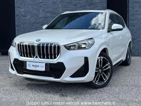 Annonce BMW X1 Hybride 2023 d'occasion 