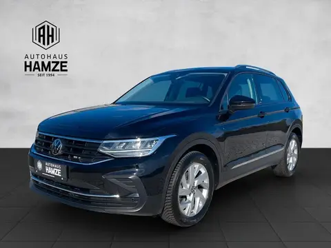 Annonce VOLKSWAGEN TIGUAN Essence 2023 d'occasion 