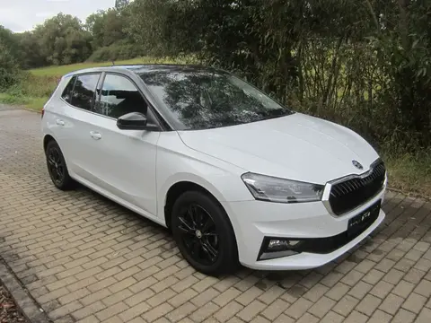 Used SKODA FABIA Petrol 2022 Ad 