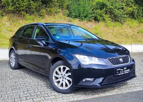 Used SEAT LEON Petrol 2016 Ad 