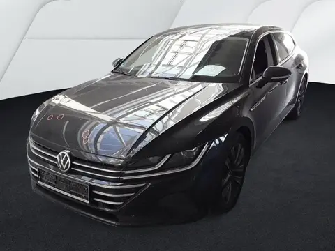 Used VOLKSWAGEN ARTEON Diesel 2022 Ad 