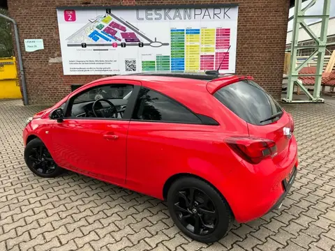 Used OPEL CORSA Petrol 2018 Ad 