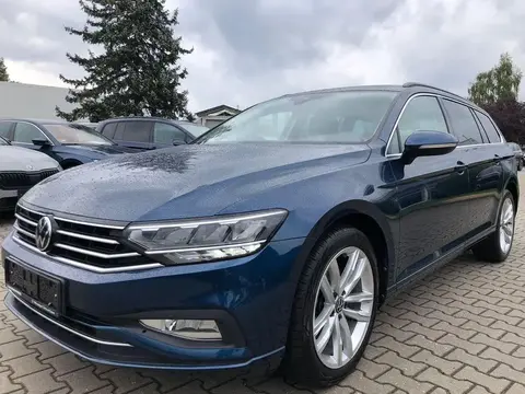 Used VOLKSWAGEN PASSAT Diesel 2021 Ad 