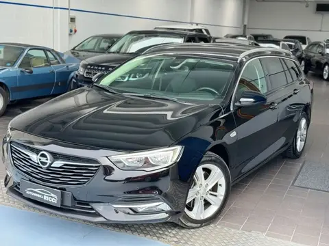 Used OPEL INSIGNIA Diesel 2018 Ad 