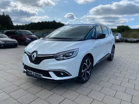 Used RENAULT SCENIC Diesel 2018 Ad 