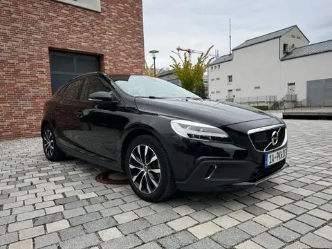 Annonce VOLVO V40 Essence 2019 d'occasion 