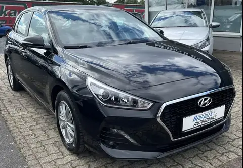 Annonce HYUNDAI I30 Essence 2019 d'occasion 