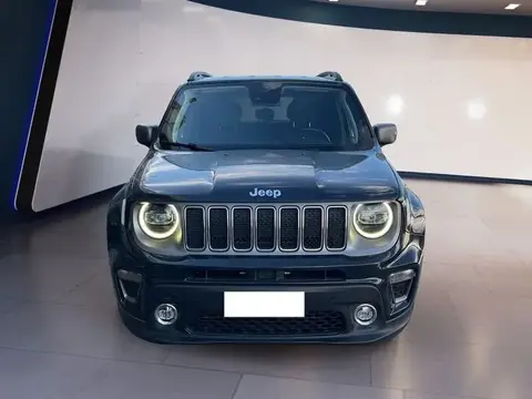 Used JEEP RENEGADE Petrol 2019 Ad 