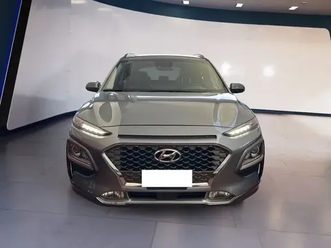 Used HYUNDAI KONA Hybrid 2022 Ad 