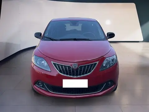 Used LANCIA YPSILON Hybrid 2021 Ad 