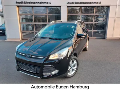 Annonce FORD KUGA Diesel 2016 d'occasion 